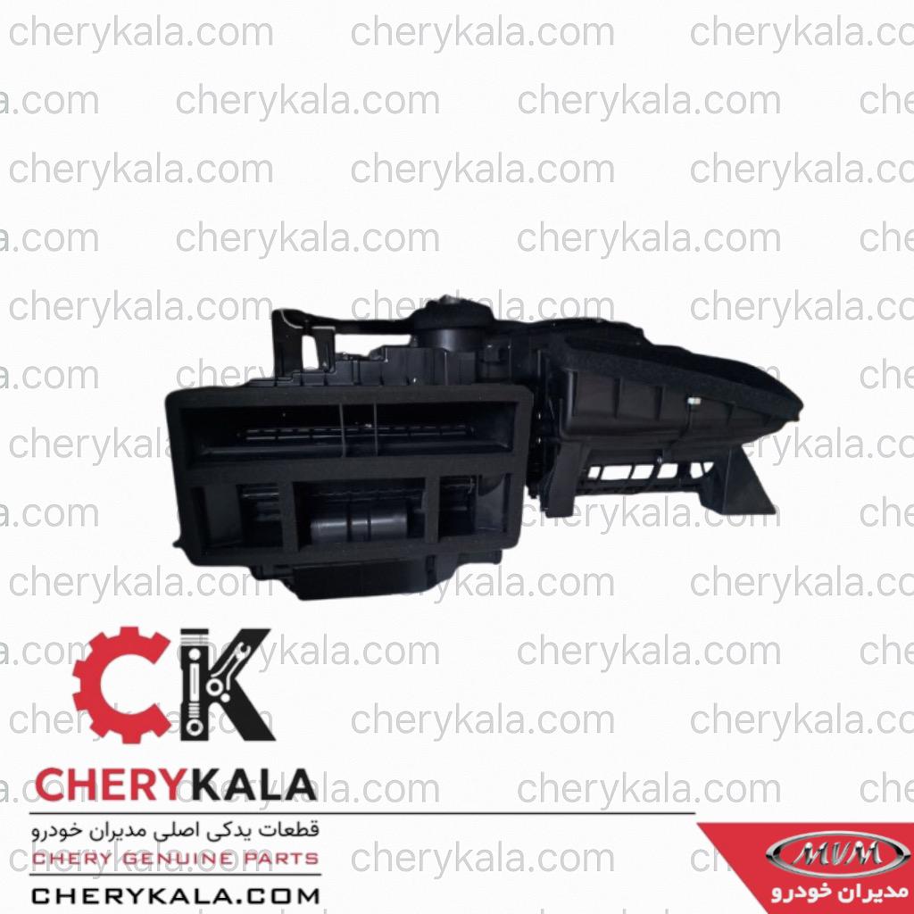 مجموعه کامل اواپراتور