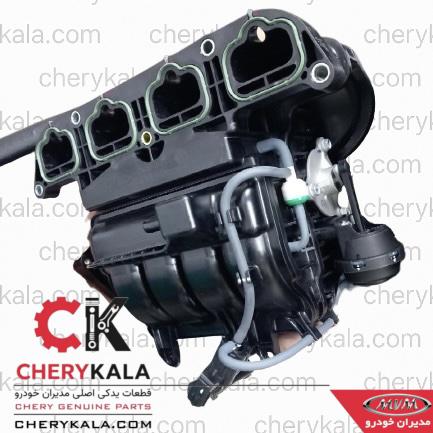 منیفولد هوا