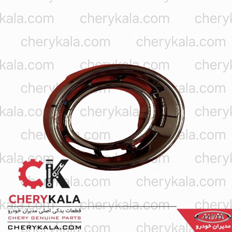 سراگزوز راست سپر عقب