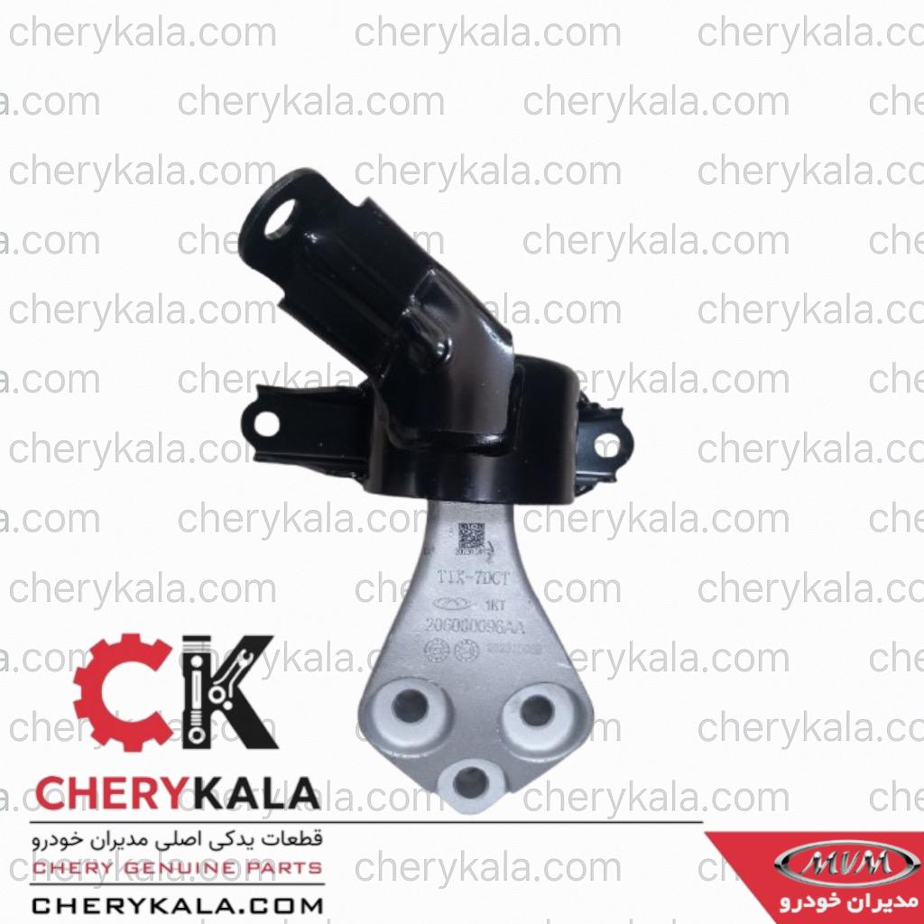 دسته موتور چپ