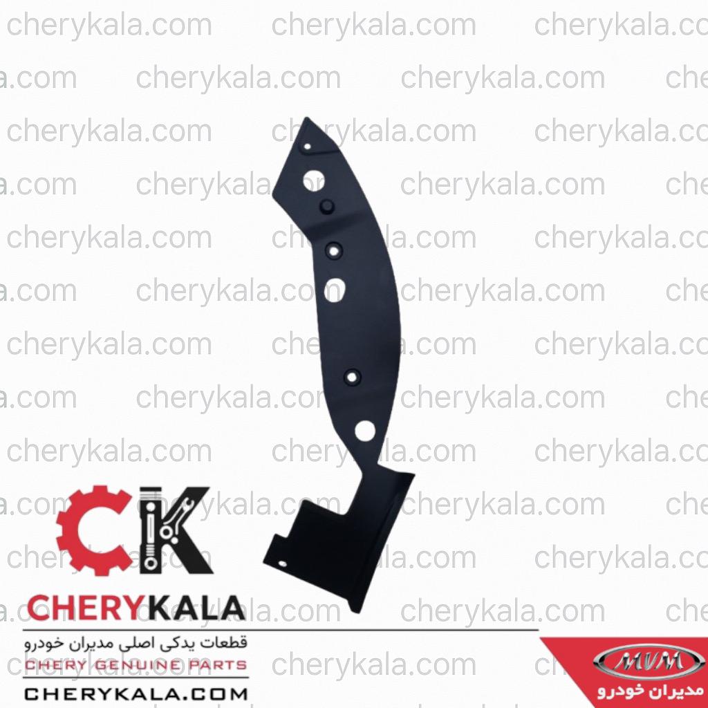 قاب درب موتور سمت راست