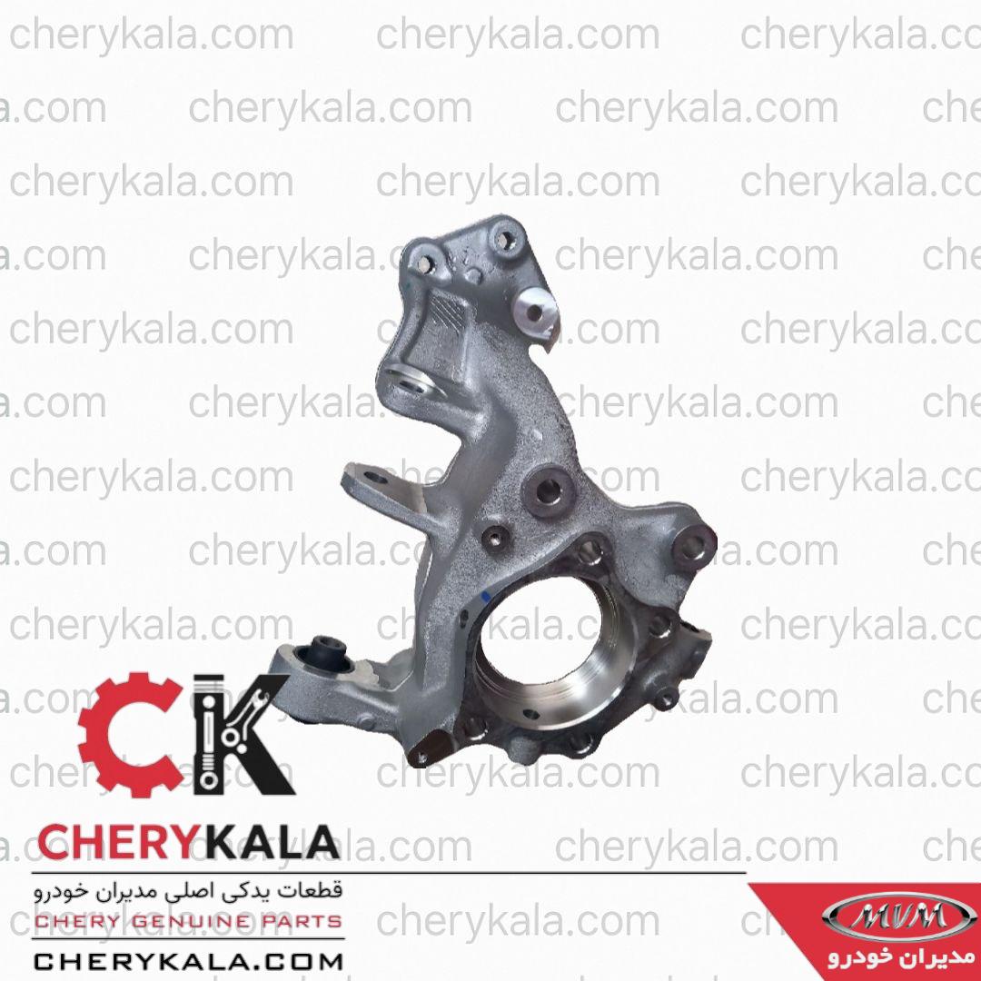 سگدست چرخ عقب چپ - Image 2