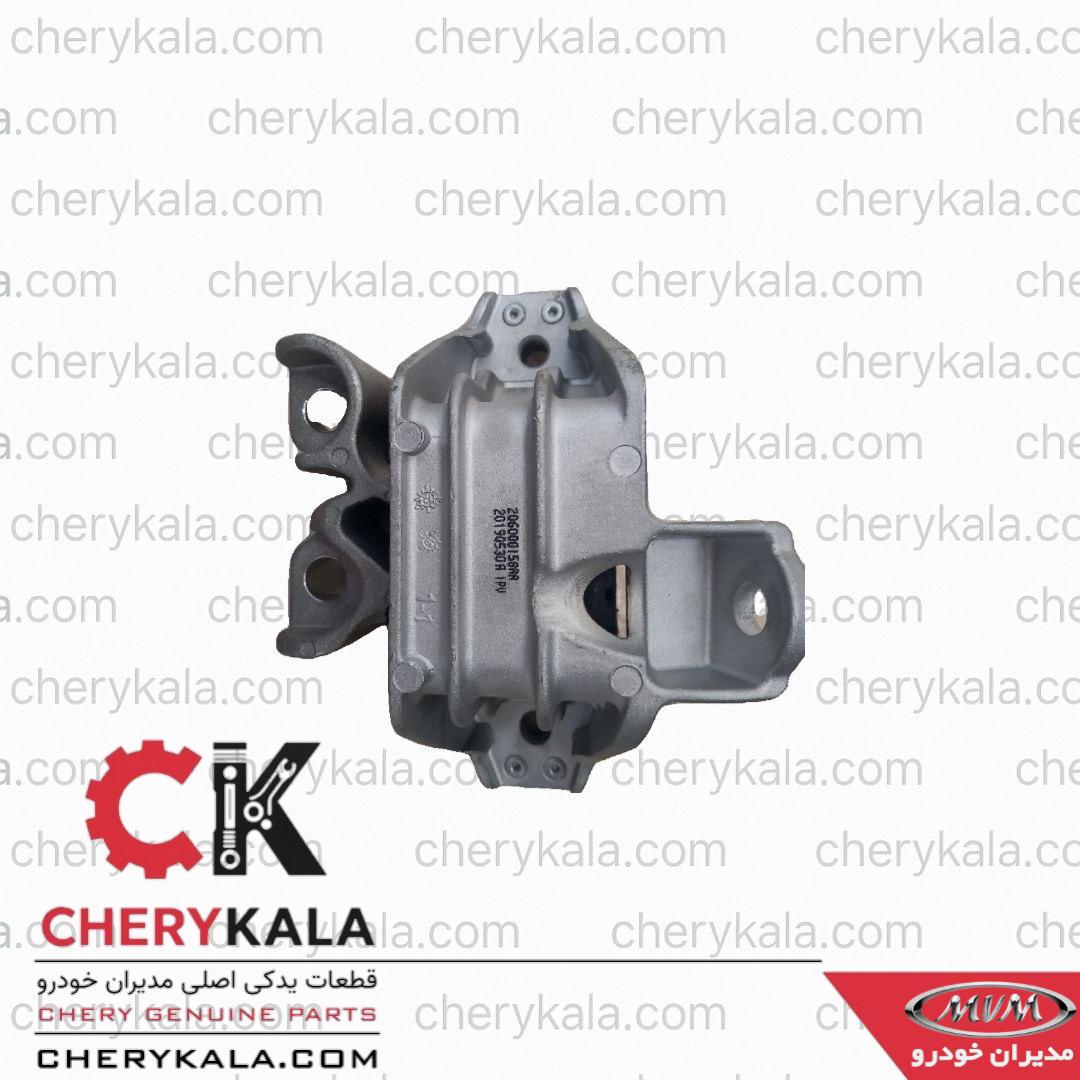 دسته موتور راست