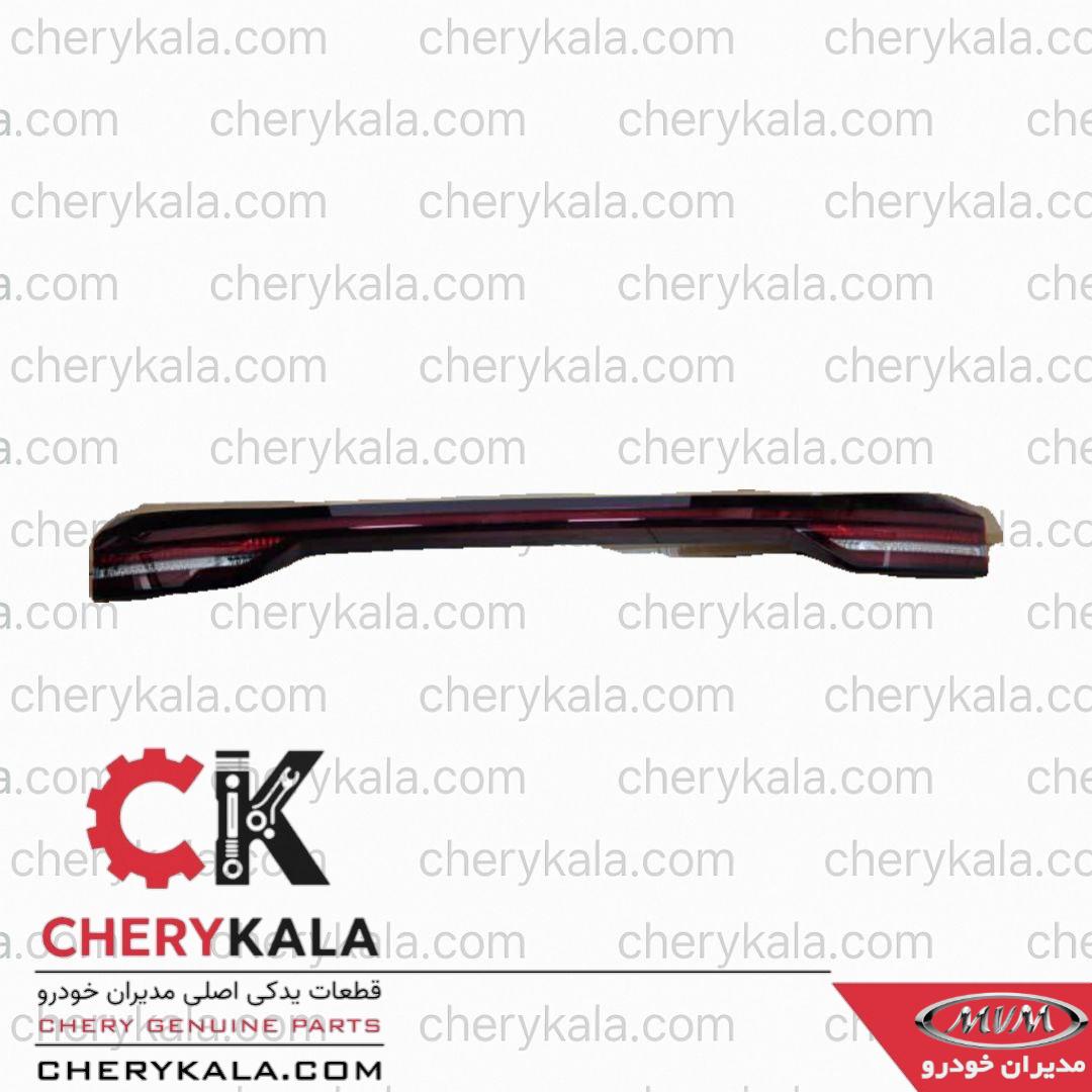 چراغ عقب درب صندوق - Image 2