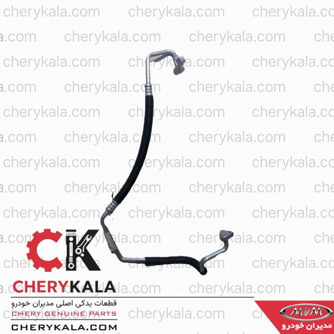 لوله کمپرسور به کندانسور - Image 2