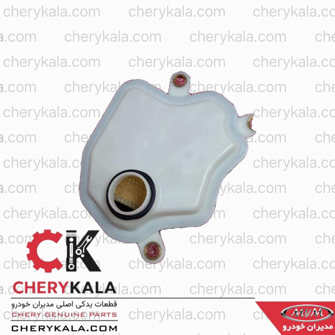 فیلتر داخلی روغن گیربکس