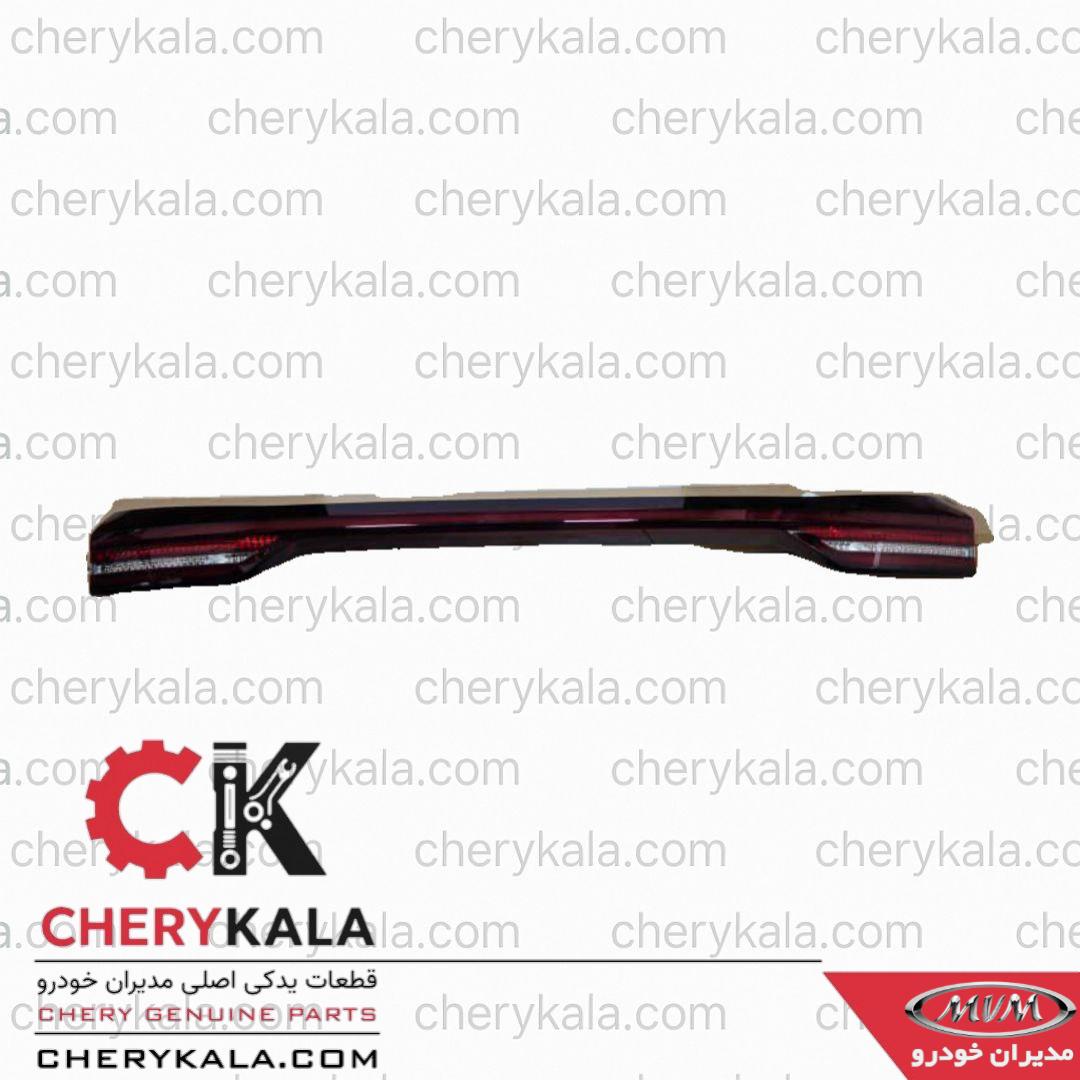 چراغ عقب درب صندوق