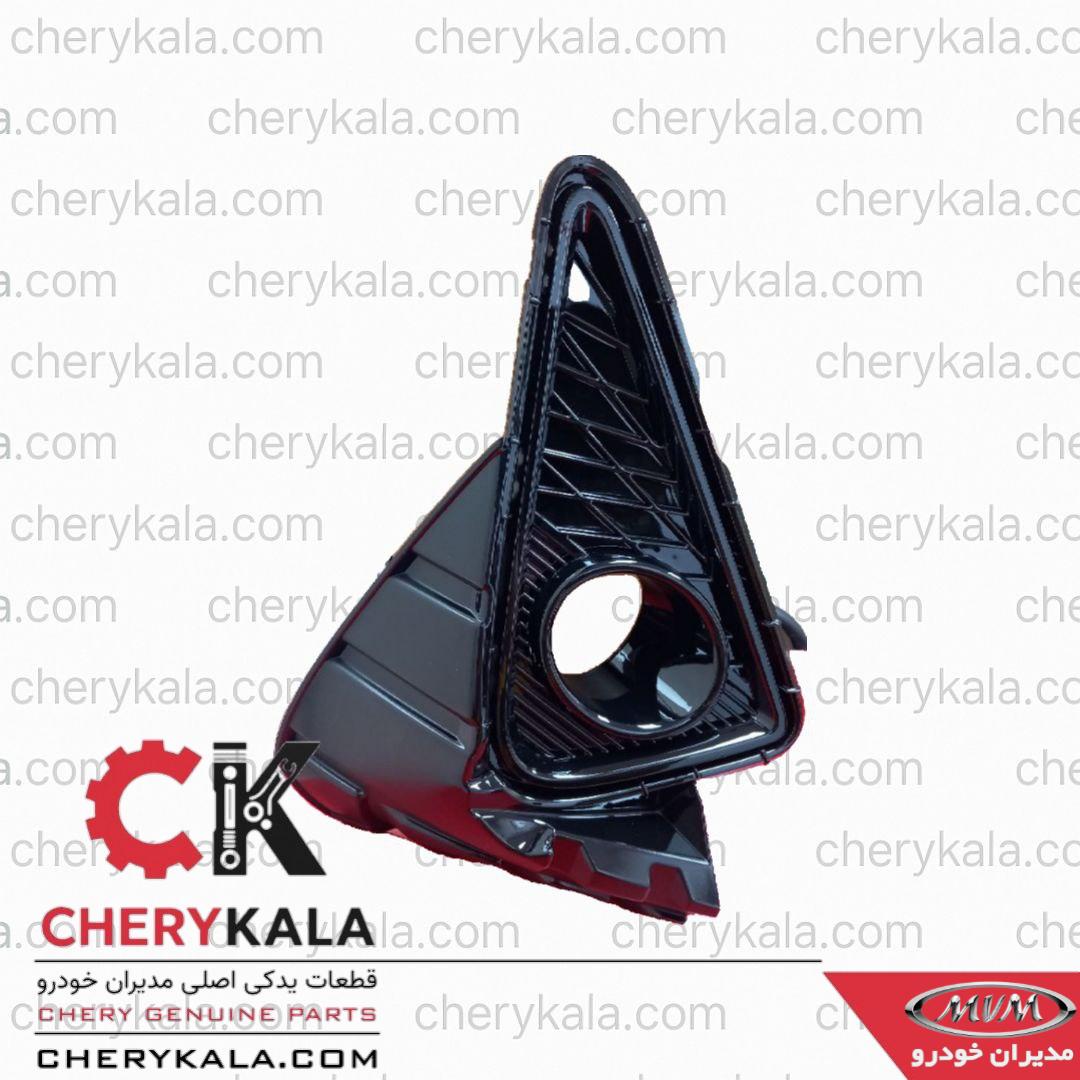 قاب دور مه شکن جلو چپ