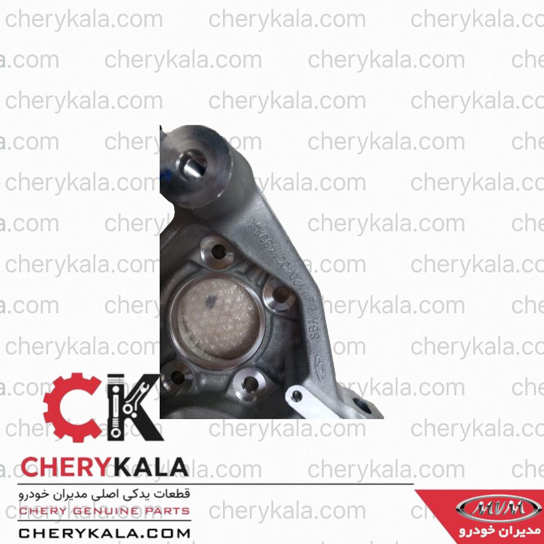 سگدست چرخ عقب چپ - Image 4