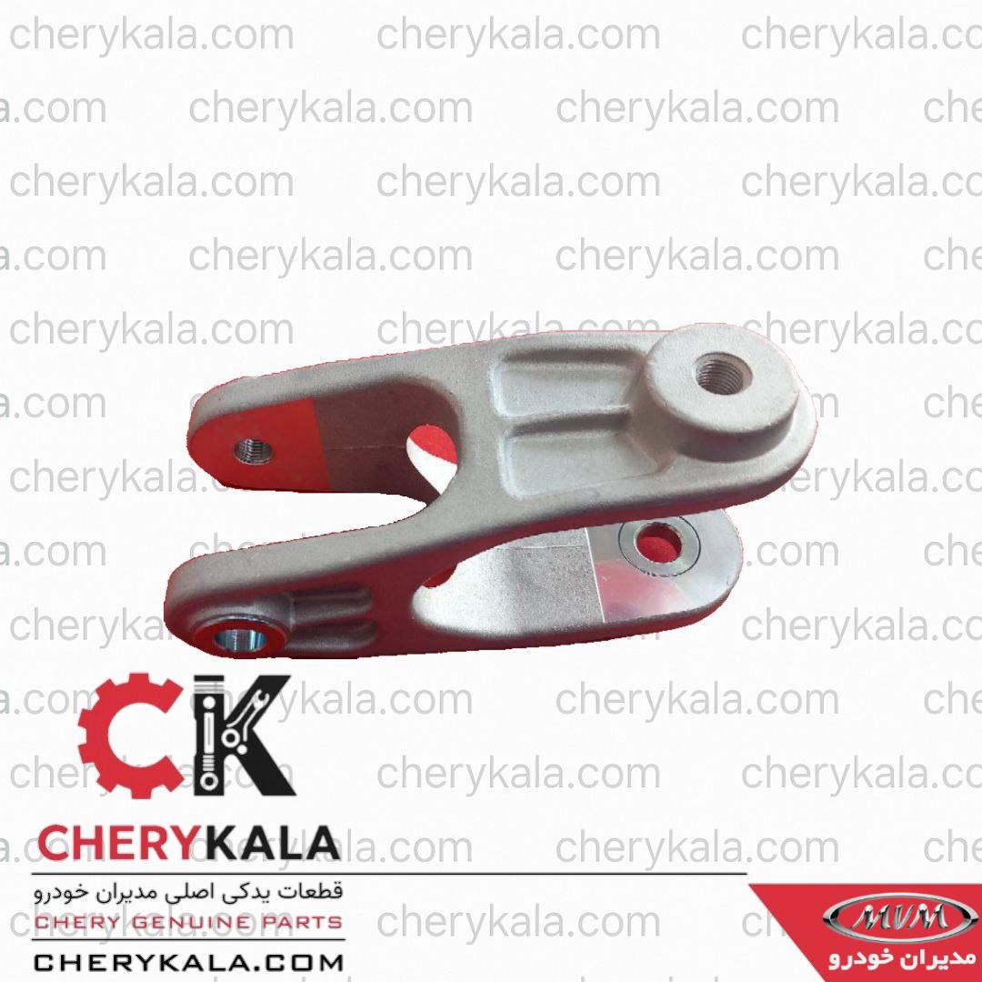 پایه دسته موتور