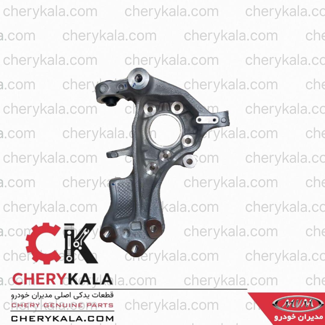 سگدست چرخ عقب چپ