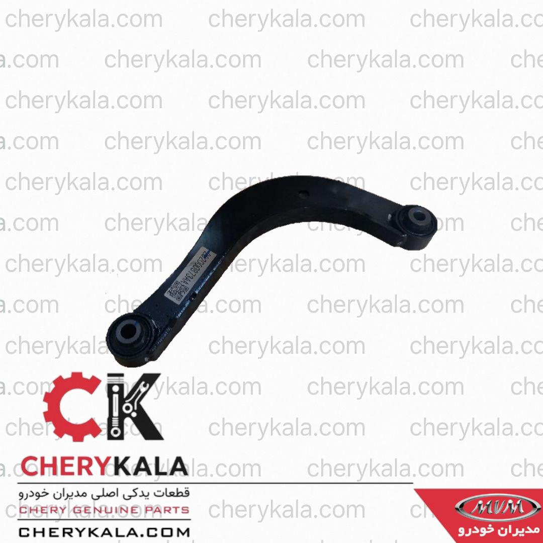 بازویی چپ اکسل عقب