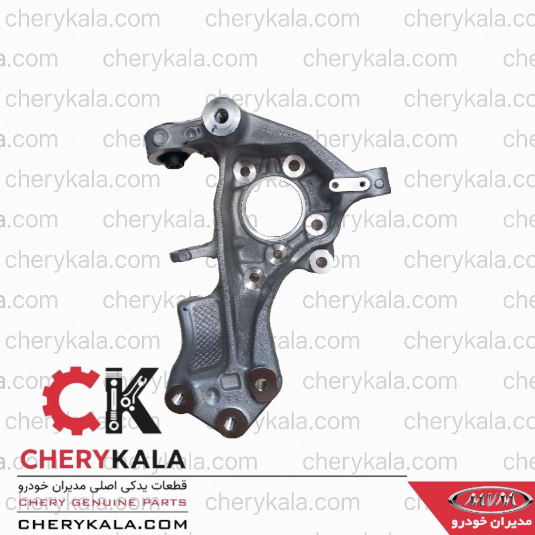 سگدست چرخ عقب چپ - Image 3